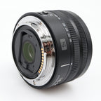 Panasonic Lumix S 18-40mm f/4.5-6.3 L-mount gebraucht