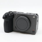 Sony FX30 Gehäuse Cinema Line gebraucht