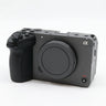 Sony FX30 body Cinema Line used