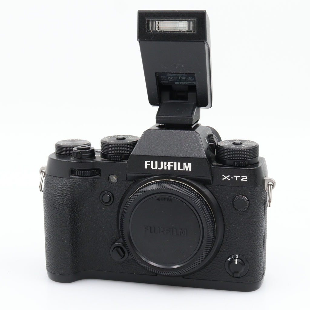 Fujifilm X-T2 Gehäuse gebraucht