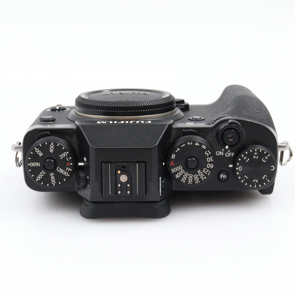Fujifilm X-T2 Gehäuse gebraucht