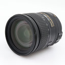 Nikon AF-S 28-300mm f/3.5-5.6G ED VR used