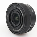 Sony E 16-50mm f/3.5-5.6 PZ OSS II used