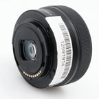 Sony E 16-50mm f/3.5-5.6 PZ OSS II used