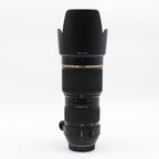 Tamron 70-200mm f/2.8 SP Di LD (IF) Macro Nikon gebraucht