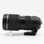 Tamron 70-200mm f/2.8 SP Di LD (IF) Macro Nikon gebraucht