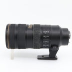 Nikon AF-S 70-200mm f/2.8 G ED VR II used