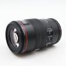 Canon EF 100mm f/2.8 L IS USM Macro used