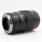 Canon EF 100mm f/2.8 L IS USM Macro gebraucht