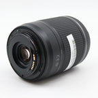 Tamron 18-200mm F/3.5-6.3 Di II VC Canon used