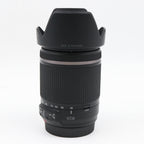 Tamron 18-200mm F/3.5-6.3 Di II VC Canon used