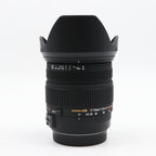 Sigma 17-70mm f/2.8-4 DC Macro OS HSM Canon used