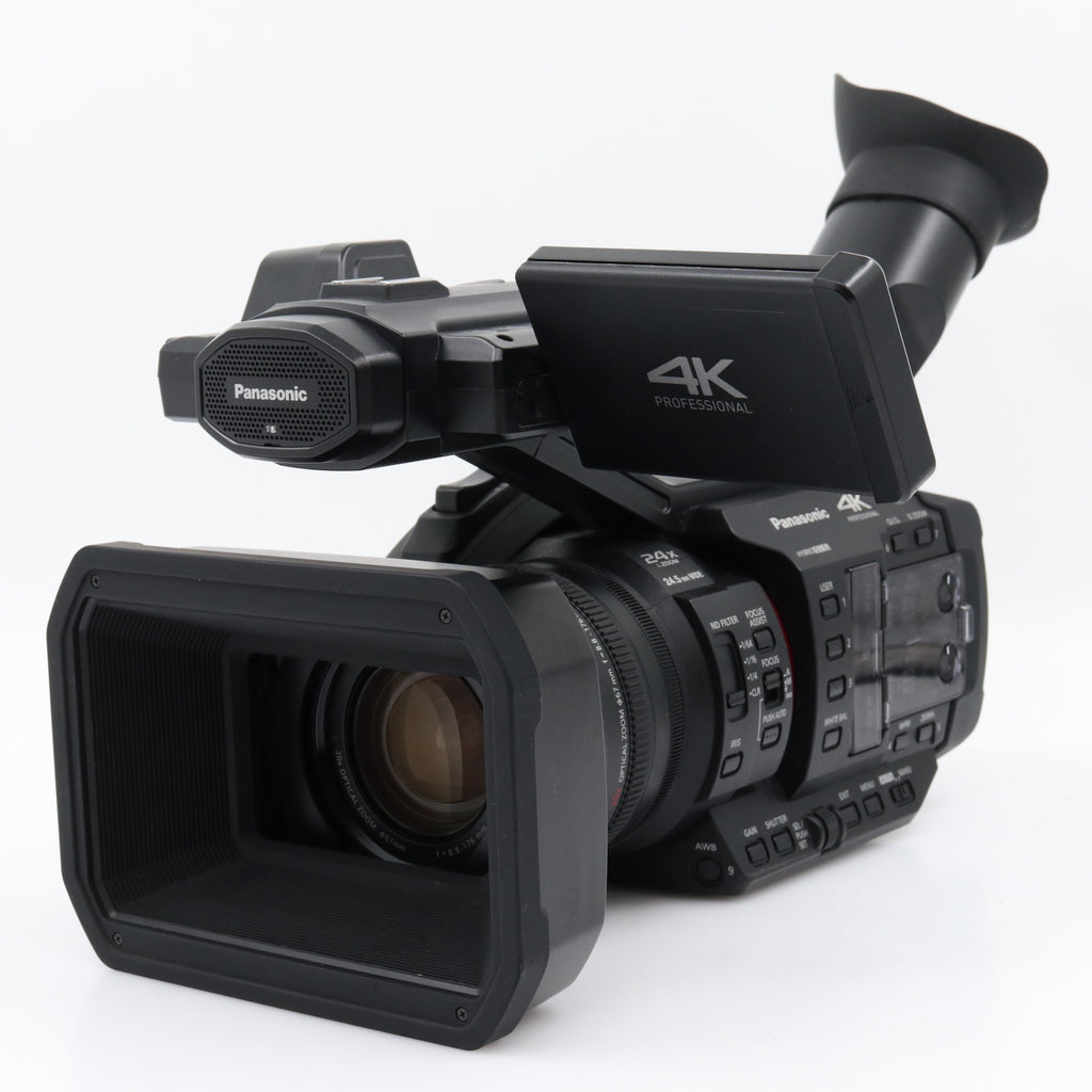 Panasonic HC-X2E gebraucht