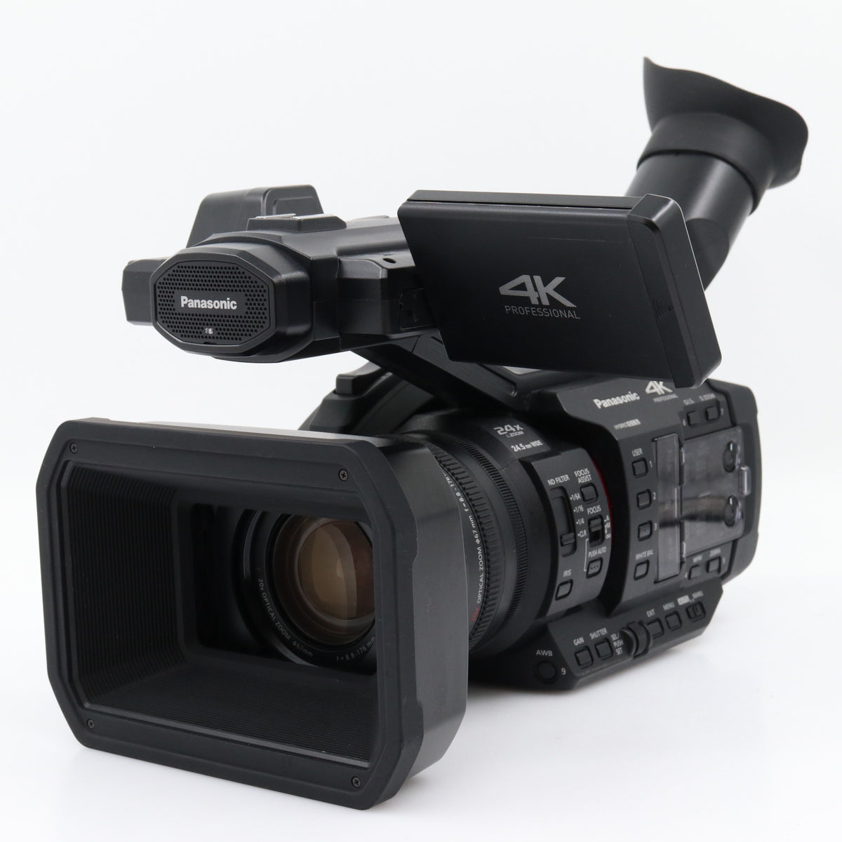 Panasonic HC-X2E gebraucht