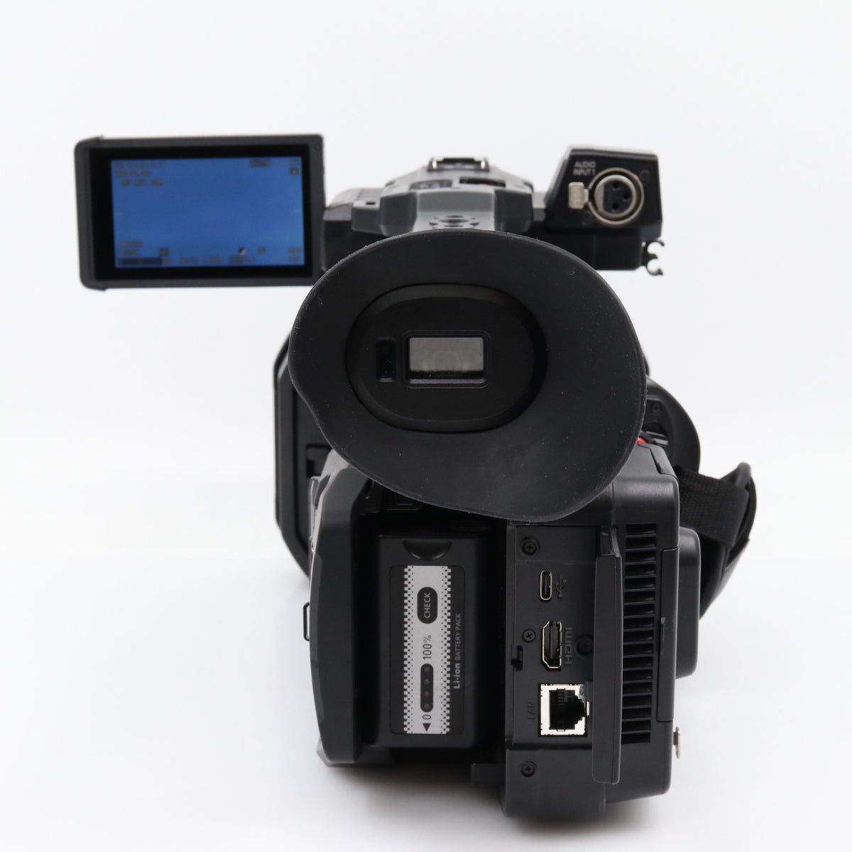 Panasonic HC-X2E gebraucht