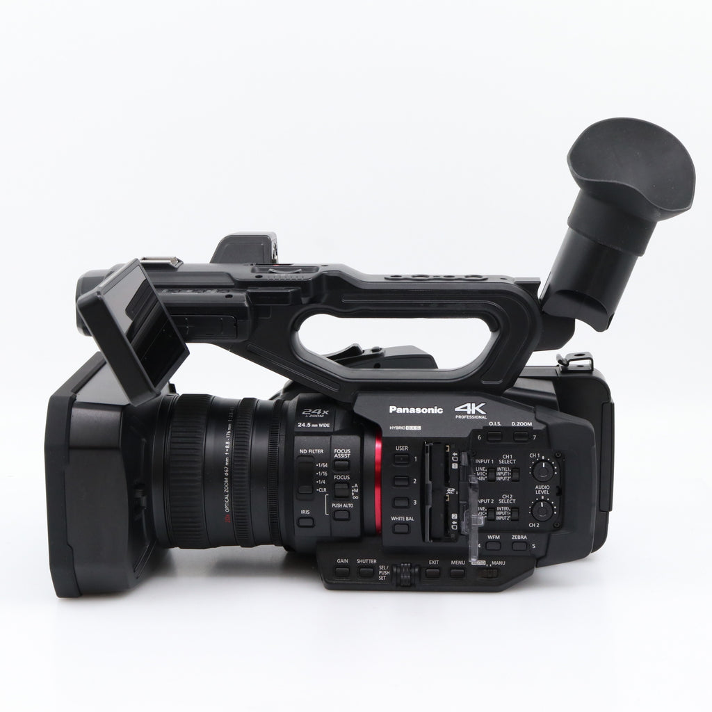 Panasonic HC-X2E gebraucht