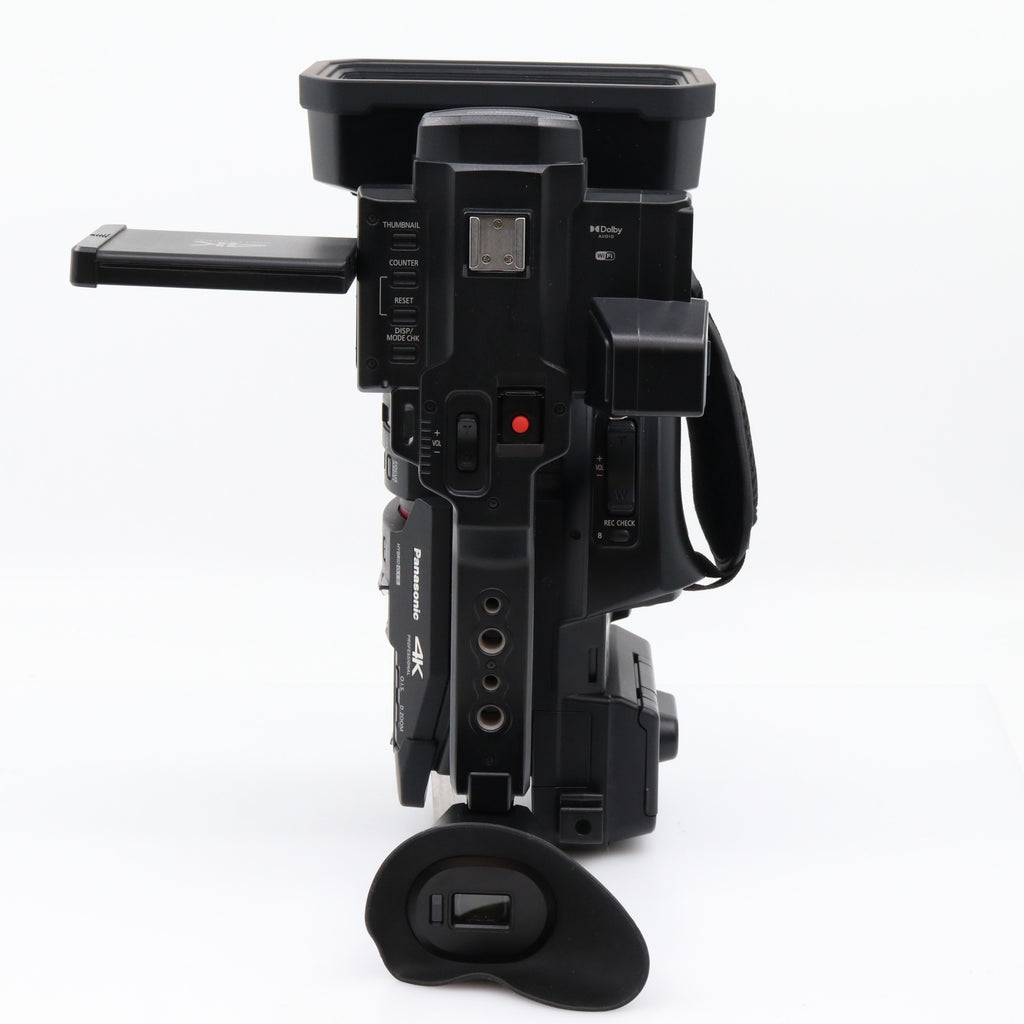 Panasonic HC-X2E gebraucht
