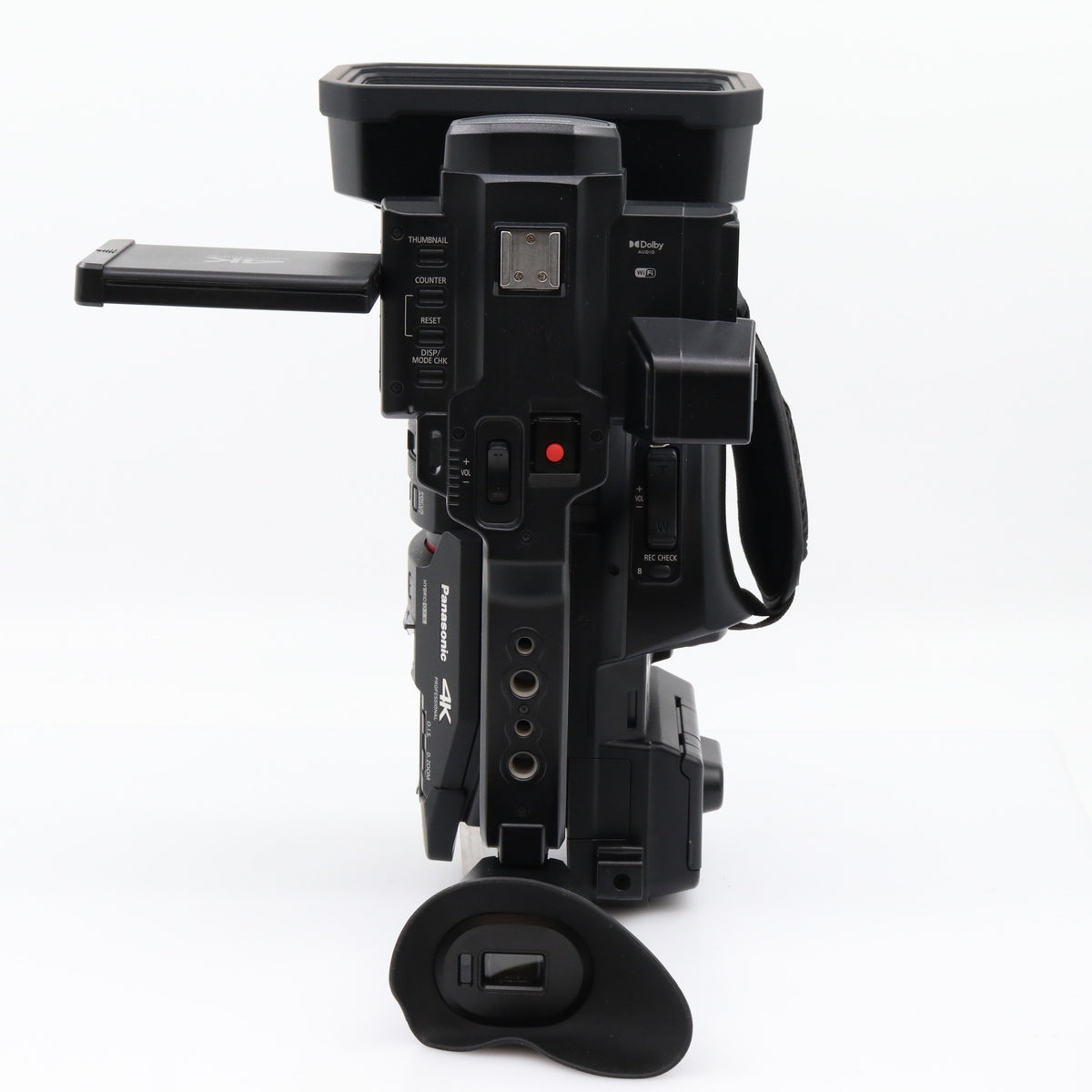 Panasonic HC-X2E gebraucht