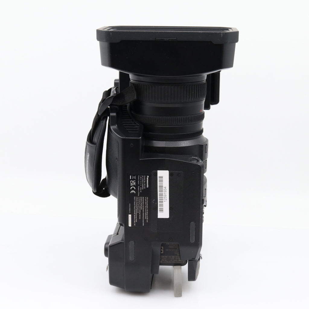Panasonic HC-X2E gebraucht