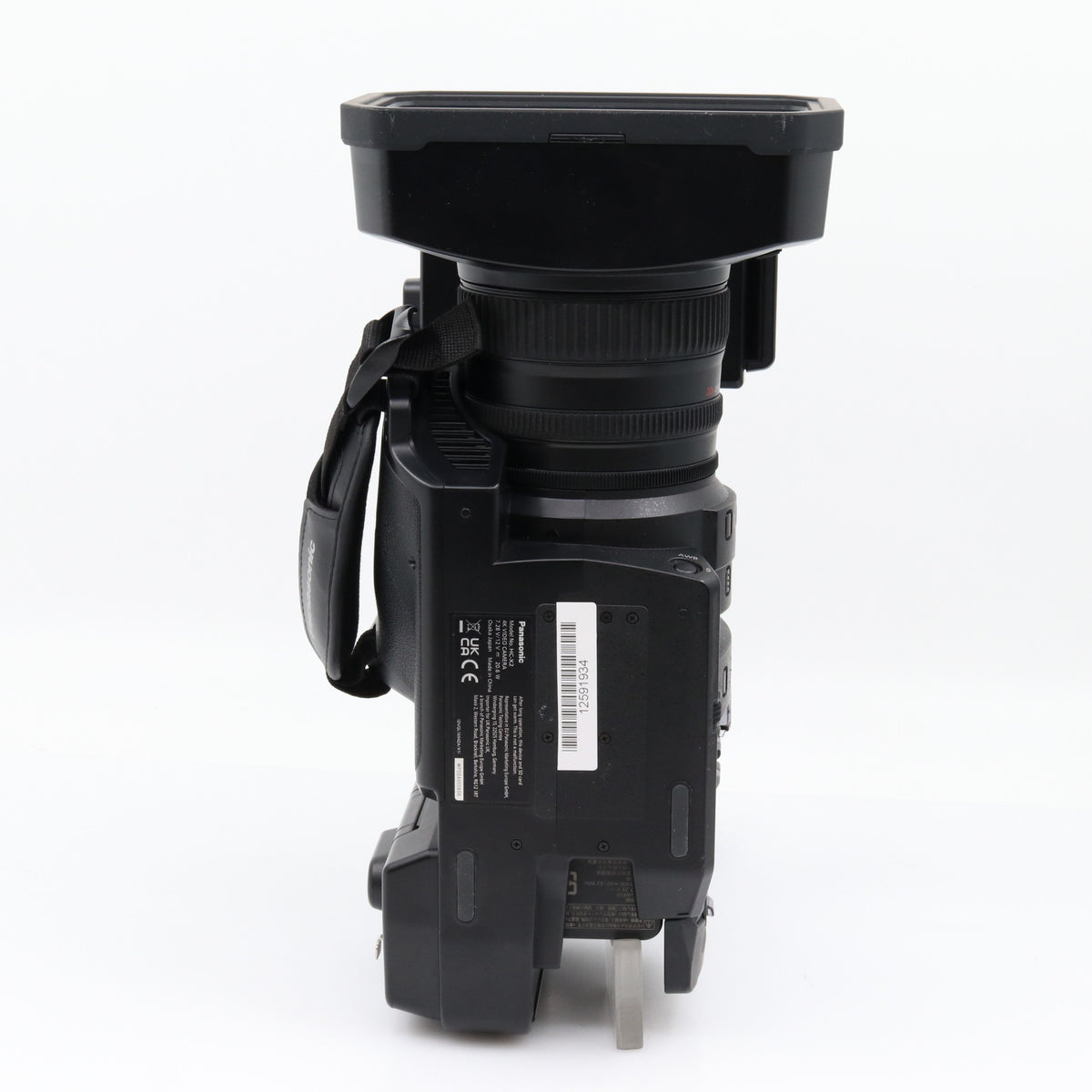 Panasonic HC-X2E gebraucht