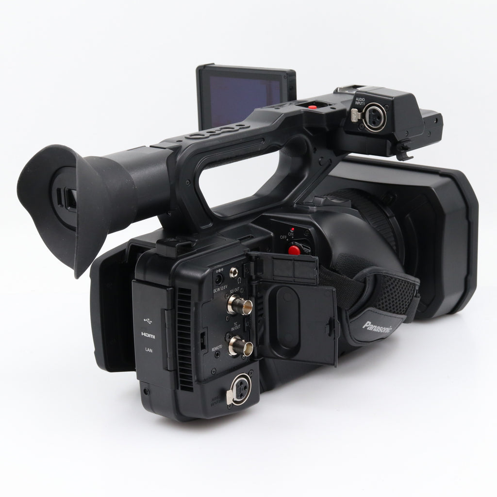Panasonic HC-X2E gebraucht