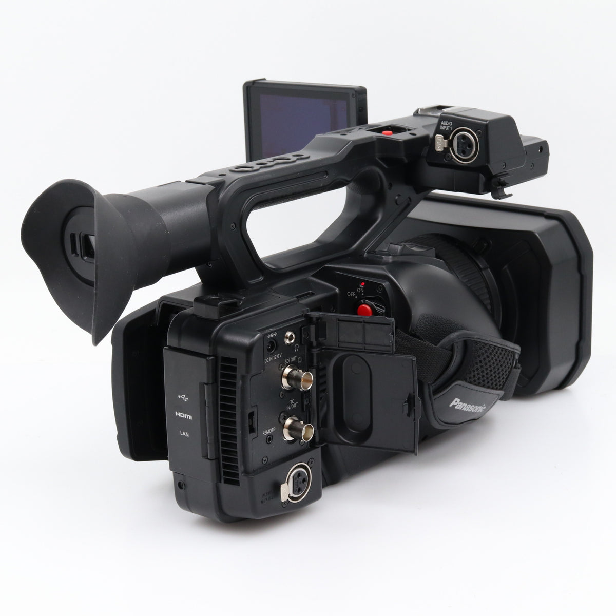 Panasonic HC-X2E gebraucht