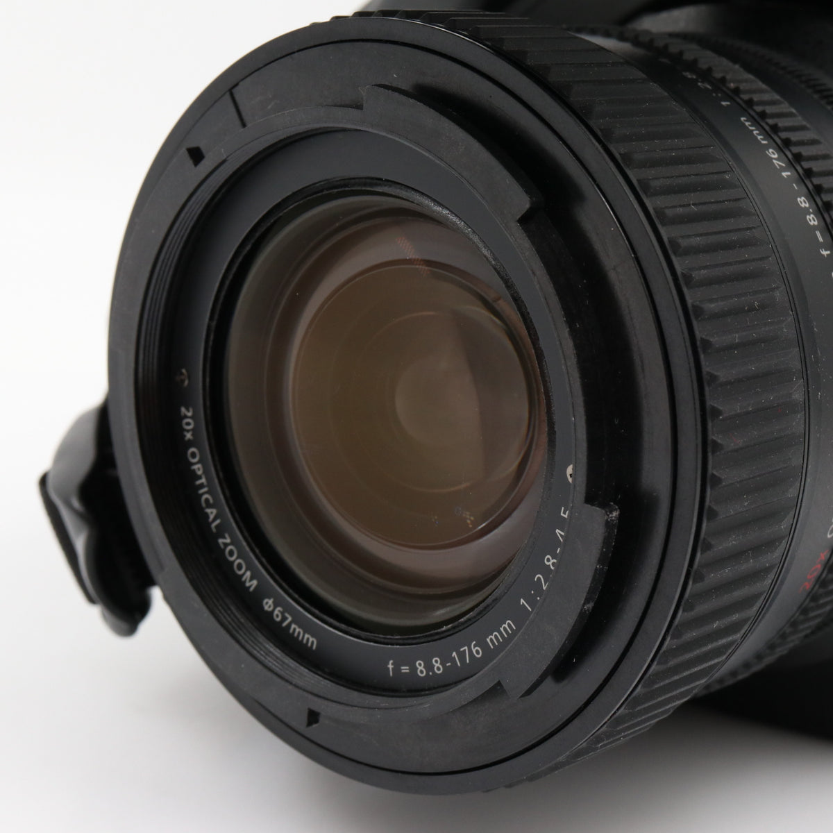 Panasonic HC-X2E gebraucht