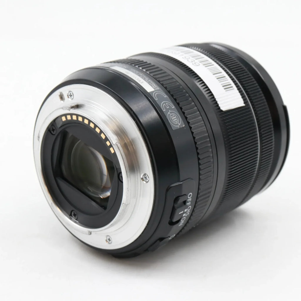 Fujifilm XF 18-55mm F/2.8-4 R LM OIS gebraucht