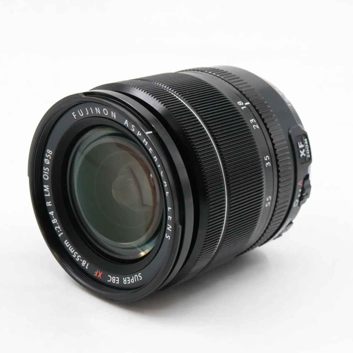 Fujifilm XF 18-55mm F/2.8-4 R LM OIS gebraucht