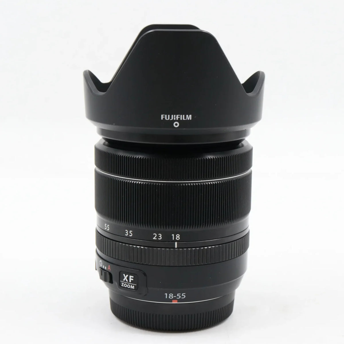 Fujifilm XF 18-55mm F/2.8-4 R LM OIS gebraucht