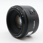 Canon EF 50mm f/1.8 II gebraucht
