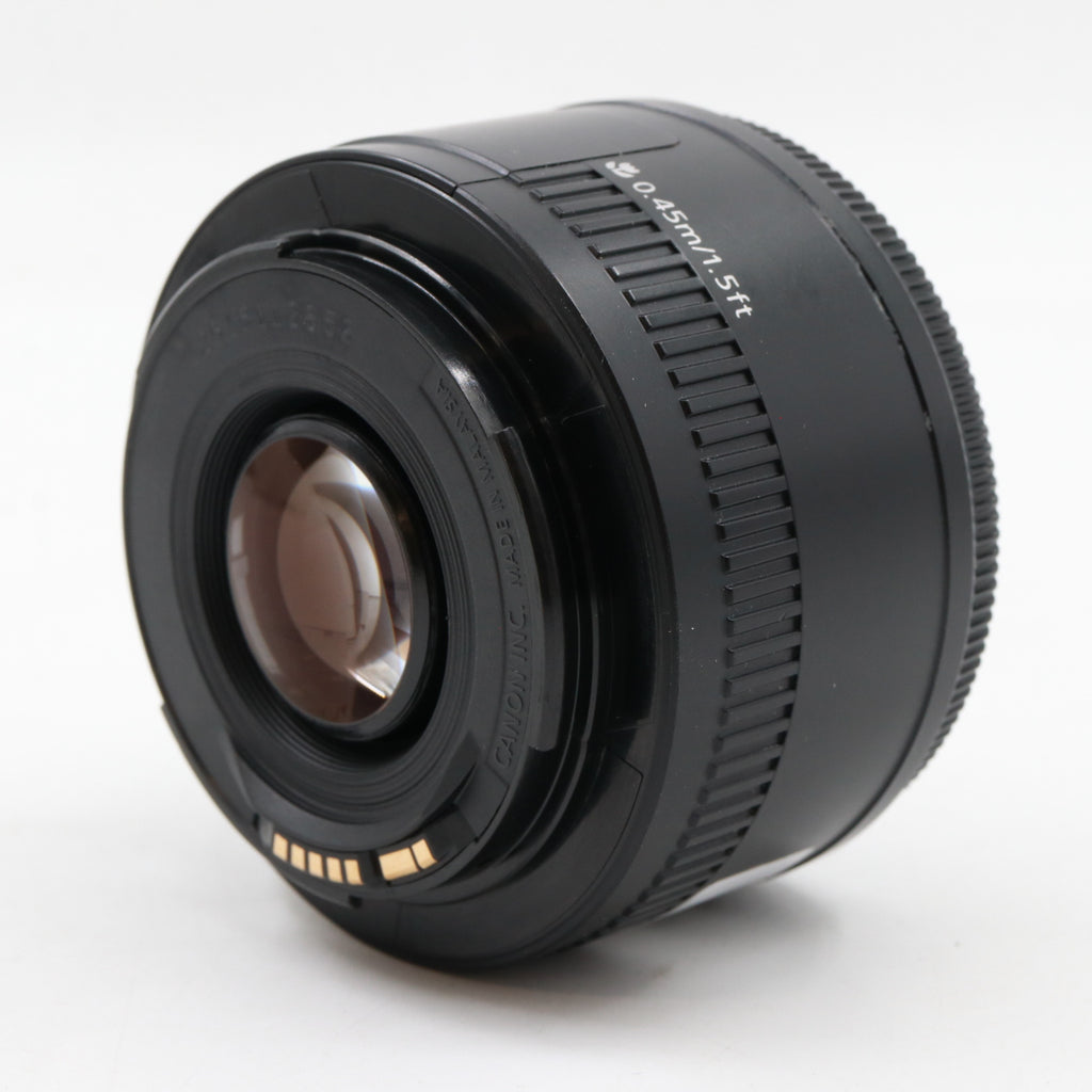 Canon EF 50mm f/1.8 II gebraucht