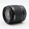 Canon EF-S 18-55mm f/3.5-5.6 III gebraucht