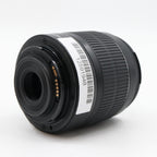 Canon EF-S 18-55mm f/3.5-5.6 III gebraucht