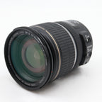 Canon EF-S 17-55mm f/2.8 IS USM used