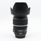 Canon EF-S 17-55mm f/2.8 IS USM used