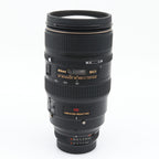 Nikon AF 80-400mm f/4.5-5.6 D ED VR used