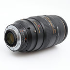 Nikon AF 80-400mm f/4.5-5.6 D ED VR used