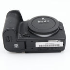 Canon EOS R7 body used