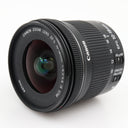 Canon EF-S 10-18mm f/4.5-5.6 IS STM gebraucht