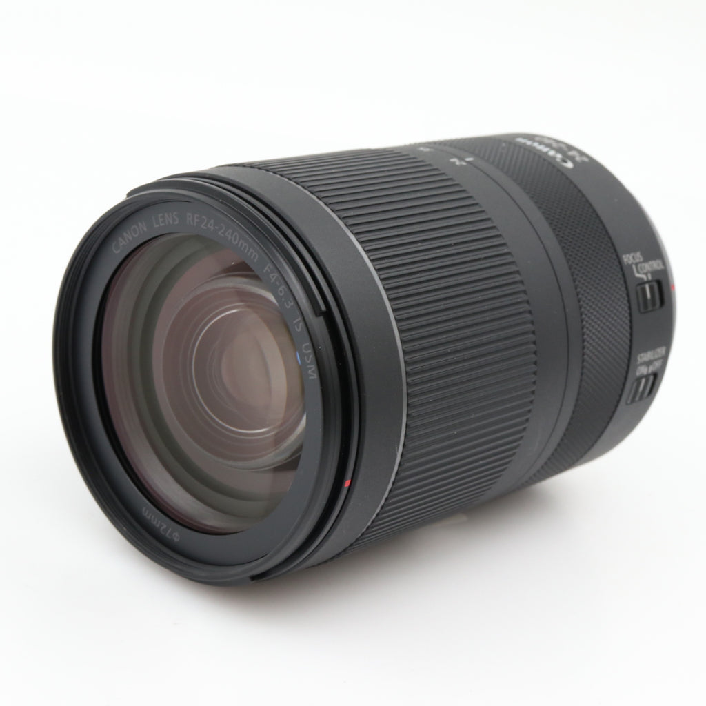 Canon RF 24-240mm f/4-6.3 IS USM gebraucht