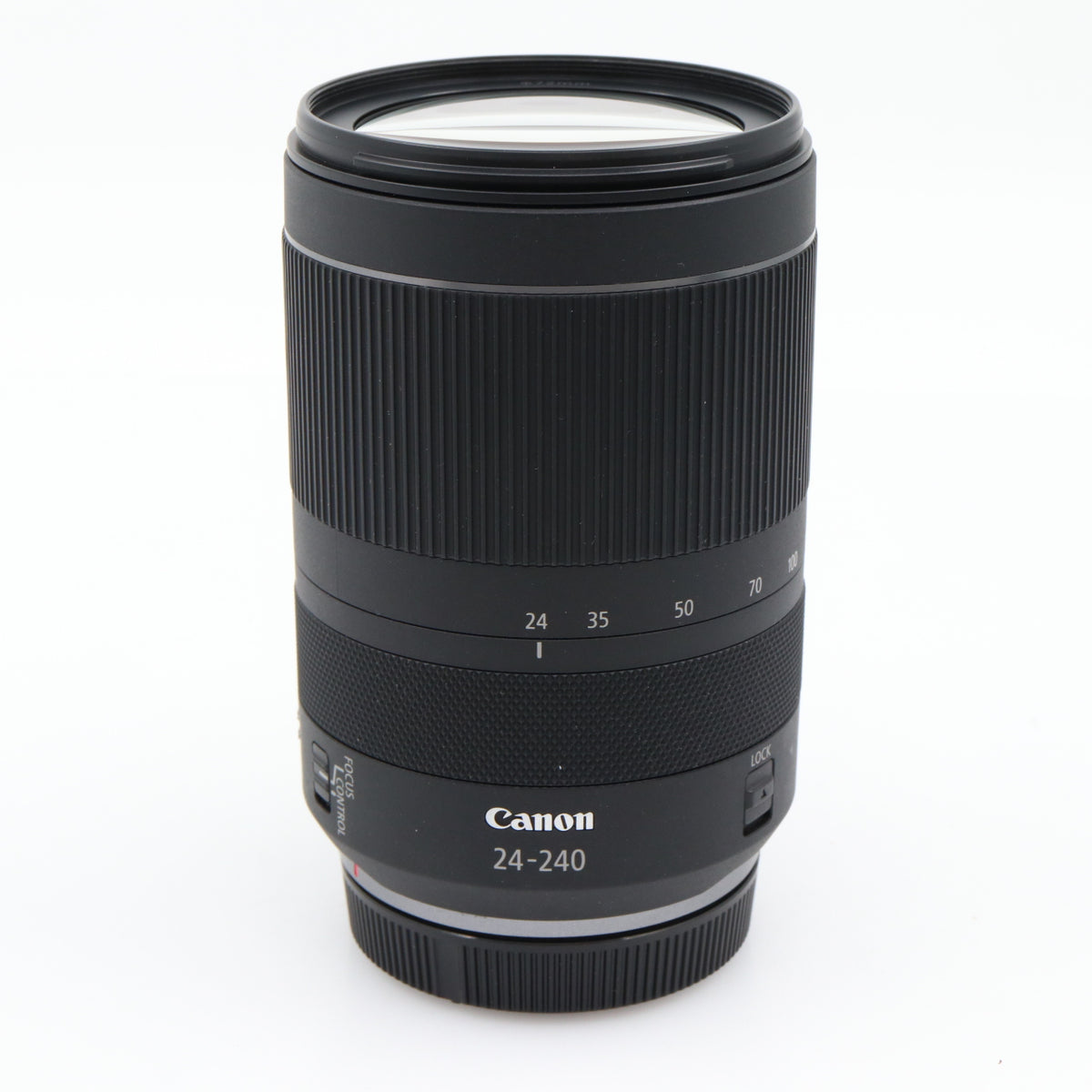 Canon RF 24-240mm f/4-6.3 IS USM gebraucht