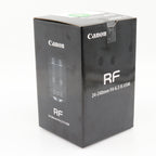 Canon RF 24-240mm f/4-6.3 IS USM gebraucht