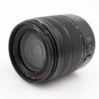 Panasonic Lumix G Vario 14-140mm f/3.5-5.6 ASPH. Power OIS used