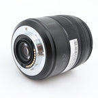 Panasonic Lumix G Vario 14-140mm f/3.5-5.6 ASPH. Power OIS used
