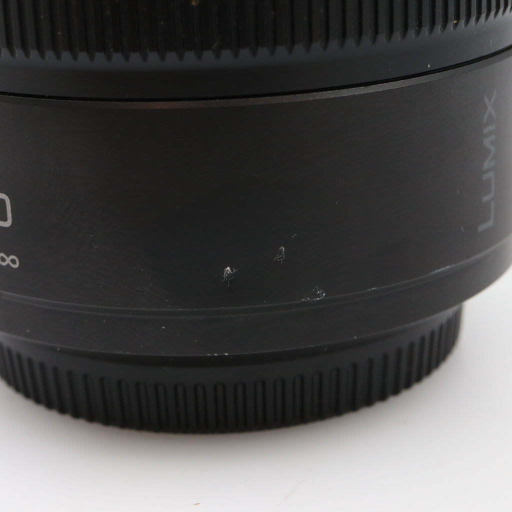 Panasonic Lumix G Vario 14-140mm f/3.5-5.6 ASPH. Power OIS used