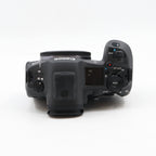 Canon EOS R5 mark II body used