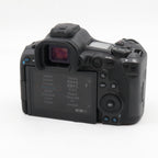 Canon EOS R5 mark II body used