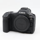 Canon EOS R5 mark II body used