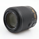 Nikon AF-S 55-200mm F/4-5.6G DX ED VR II gebraucht